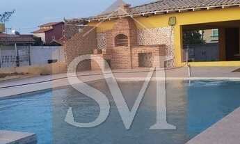 Imagem: ARRAIAL DO CABO - FIGUEIRA CASA TRIPLEX