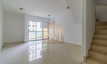 Imagem 2: RECREIO TOP DUPLEX , 2 QUARTOS , 1 SUÍTE , 94.05M² , 1 VAGA ..