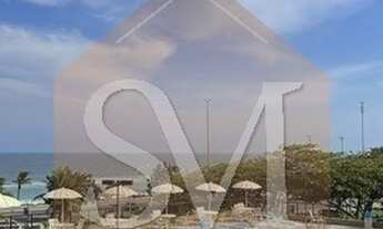 Imagem 4: LUCIO COSTA APARTAMENTO 2 QUARTOS , 1 SUÍTE , 55M² , VISTA MAR , 2 VAGAS...