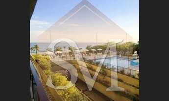 Imagem 5: LUCIO COSTA APARTAMENTO 2 QUARTOS , 1 SUÍTE , 55M² , VISTA MAR , 2 VAGAS...