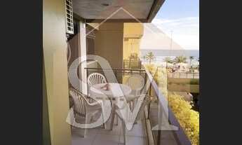 Imagem 3: LUCIO COSTA APARTAMENTO 2 QUARTOS , 1 SUÍTE , 55M² , VISTA MAR , 2 VAGAS...