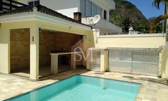 Imagem 5: CASA VARGEM PEQUENA TRIPLEX COM RGI RARIDADE , 355M² , 4 SUÍTES .5 VAGAS ...