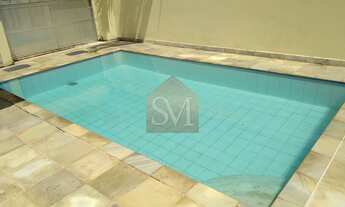 Imagem 4: CASA VARGEM PEQUENA TRIPLEX COM RGI RARIDADE , 355M² , 4 SUÍTES .5 VAGAS ...