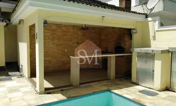 Imagem 6: CASA VARGEM PEQUENA TRIPLEX COM RGI RARIDADE , 355M² , 4 SUÍTES .5 VAGAS ...