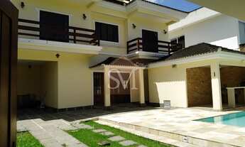 Imagem 2: CASA VARGEM PEQUENA TRIPLEX COM RGI RARIDADE , 355M² , 4 SUÍTES .5 VAGAS ...