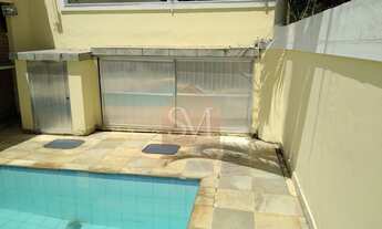 Imagem 7: CASA VARGEM PEQUENA TRIPLEX COM RGI RARIDADE , 355M² , 4 SUÍTES .5 VAGAS ...