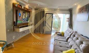 Imagem 3: APARTAMENTO RESIDENCIAL em MOGI DAS CRUZES - SP, VILA SANTANA