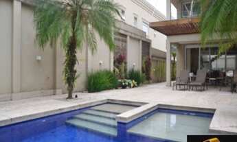 Imagem: TAMBORÉ 02 - SUITES - ARMARIOS PLANEJADOS