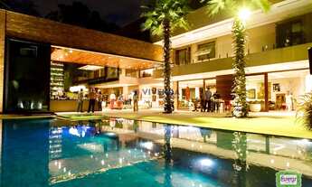 Imagem: Tamboré 02 - BELISSIMA MANSÃO COM MUITA