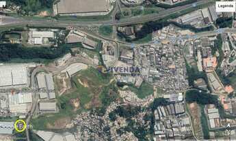 Imagem 3: ÁREA 11.400M² Z.U.P-1 30% SINAL + PARCELAS