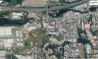 Imagem 4: ÁREA 11.400M² Z.U.P-1 30% SINAL + PARCELAS