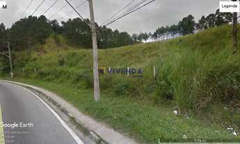 Imagem 5: ÁREA 11.400M² Z.U.P-1 30% SINAL + PARCELAS