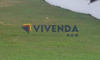 Imagem 4: Terreno em Alphaville resid. Alpha sitio com 515 m² l.aclive - só r$ 540.000,00 - vista ci