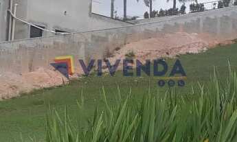 Imagem 5: Terreno em Alphaville resid. Alpha sitio com 515 m² l.aclive - só r$ 540.000,00 - vista ci