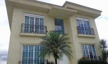 Imagem: CASA EM ALPHAVILLE - RESIDENCIAL GÊNESIS