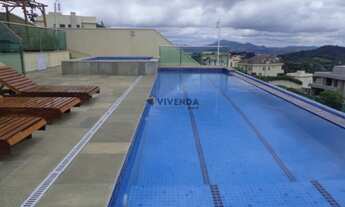 Imagem 7: CASA EM ALPHAVILLE - RESIDENCIAL GÊNESIS 2 COM 4 SUÍTES - VISTA ESPETACULAR!