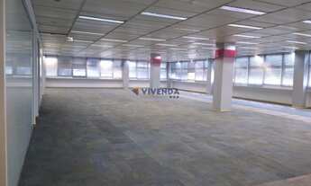 Imagem: Locação-Sala Comercial- Alphaville