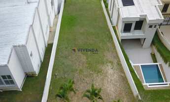 Imagem 2: Melhor localização do residencial Alpha Sítio