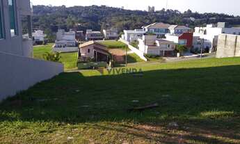 Imagem 3: Terreno - Reserva Santa Maria- Jardim do Golf 1