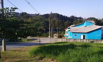 Imagem 2: RESIDENCIAL RESERVA SANTA MARIA - JARDIM DO GOLF 1 - TERRENO