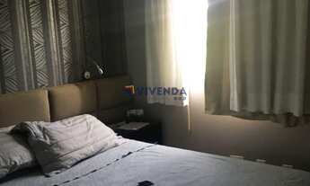 Imagem 2: Apartamento super mobiliado