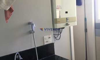 Imagem 3: Apartamento super mobiliado