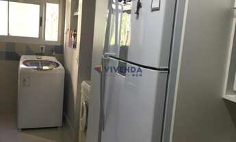 Imagem 4: Apartamento super mobiliado