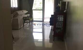 Imagem 5: Apartamento super mobiliado