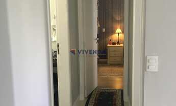 Imagem 6: Apartamento super mobiliado