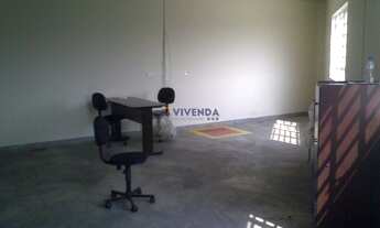 Imagem 3: BARUERI GALPÃO LOCAÇÃO 1.450M² DE ÁREA DE TERRENO, 740M² DE ÁREA TOTAL CONSTRUIDA, 518M² F