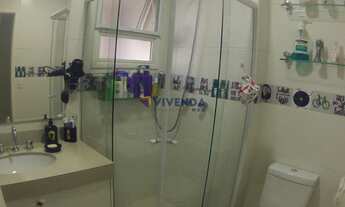 Imagem 5: RESERVA ALPHASÍTIO, ALPHAVILLE, LINDO APARTAMENTO 96m² ÁREA ÚTIL, 3 DORMITÓRIOS(1 SUÍTE)