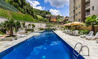 Imagem: RESERVA ALPHASÍTIO, ALPHAVILLE, LINDO APARTAMENTO