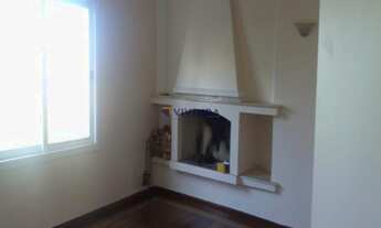 Imagem 6: ALPHAVILLE RESIDENCIA 05 COM 4 SUÍTES - TOTALMENTE REFORMADA!