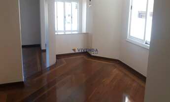 Imagem 7: ALPHAVILLE RESIDENCIA 05 COM 4 SUÍTES - TOTALMENTE REFORMADA!