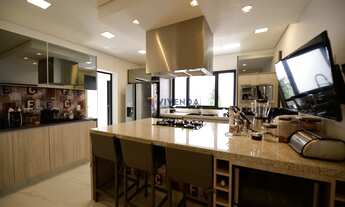 Imagem 5: ÚNICA CASA TOTALMENTE TERRA DE ALTO PADRÃO