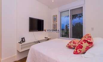 Imagem 7: EM ALPHAVILLE MARAVILHOSA RESIDENCIA - 04 SUITES - ACABAMENTO DE ALTO PADRÃO