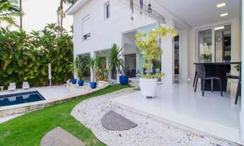 Imagem: EM ALPHAVILLE MARAVILHOSA RESIDENCIA - 04