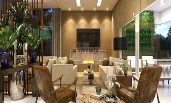 Imagem: CASA NOVA CLEAN - ALPHAVIVELLE ZERO - 5