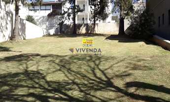 Imagem 2: TERRENO ALPHAVILLE ZERO, LEVE ACLIVE -15 X 40 - 600M²