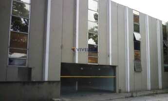 Imagem: GALPAO INDUSTRIAL em OSASCO - SP, INDUSTRIAL