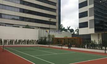 Imagem 2: SALA COMERCIAL É NO ESCRITORIOS RIO NEGRO - OPORTUNIDADE COM 50 M² - 2 VAGAS - SÓ r$ 320