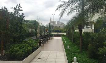 Imagem 3: SALA COMERCIAL É NO ESCRITORIOS RIO NEGRO - OPORTUNIDADE COM 50 M² - 2 VAGAS - SÓ r$ 320