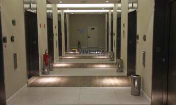 Imagem 4: SALA COMERCIAL É NO ESCRITORIOS RIO NEGRO - OPORTUNIDADE COM 50 M² - 2 VAGAS - SÓ r$ 320