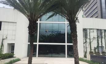 Imagem 6: SALA COMERCIAL É NO ESCRITORIOS RIO NEGRO - OPORTUNIDADE COM 50 M² - 2 VAGAS - SÓ r$ 320