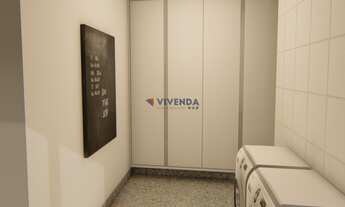 Imagem 6: MANSÃO ESPETACULAR! 06 SUITES! ELEVADOR! PISCINA COM SPA E AREA GOURMET!