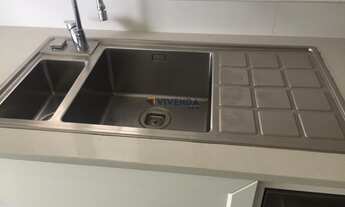 Imagem 2: Apartamento maravilhoso à Venda no Condomínio Edifício Boulevard Tamboré, são 4 suítes, 04