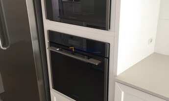 Imagem 3: Apartamento maravilhoso à Venda no Condomínio Edifício Boulevard Tamboré, são 4 suítes, 04