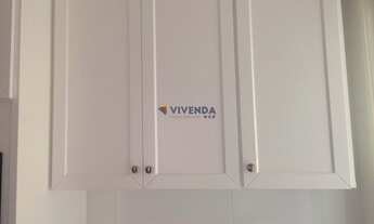 Imagem 7: Apartamento maravilhoso à Venda no Condomínio Edifício Boulevard Tamboré, são 4 suítes, 04