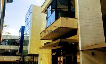 Imagem 2: PRÉDIO NO CENTRO COMERCIAL ALPHAVILLE - A.U. 192,00 AU