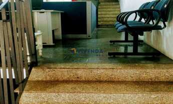 Imagem 3: PRÉDIO NO CENTRO COMERCIAL ALPHAVILLE - A.U. 192,00 AU